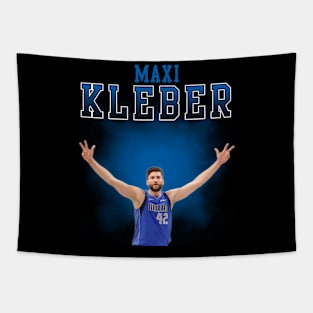 Maxi Kleber Tapestry