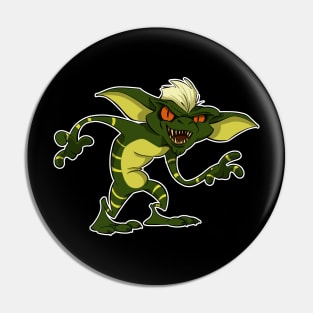 Gremlin Pin