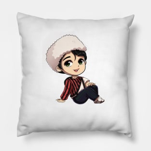 han Pillow