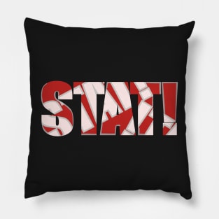 STAT Pillow