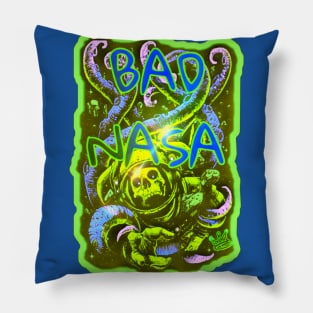 Bad NASA Gamma Pillow