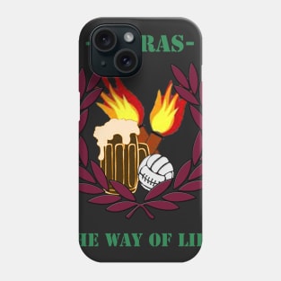 ULTRAS Phone Case