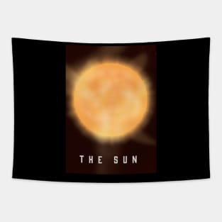 The Sun Tapestry