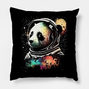 panda Pillow