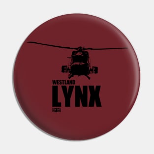 Westland Lynx Pin