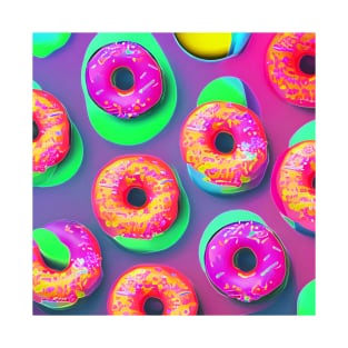 Donut Pop T-Shirt