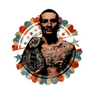 max holloway T-Shirt