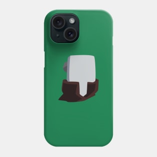 Cementoss Phone Case