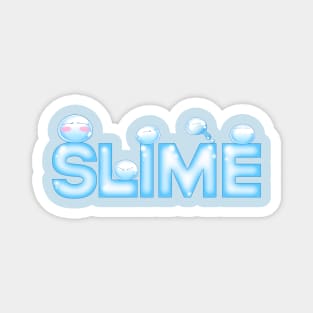 SLIME! Magnet