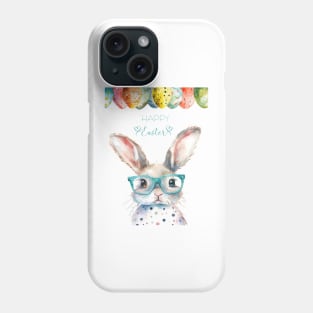 Easter Bunny Phone Case