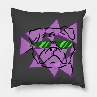 Pugg Pillow