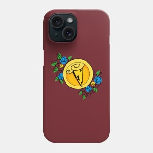 Hercules Gold Medal Phone Case