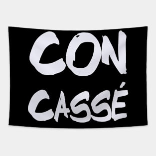 Con Cassé Tapestry