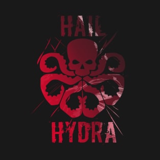 Hail Hydra T-Shirt