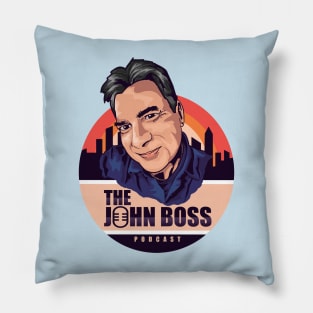 podcast Pillow