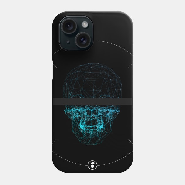 Target Phone Case by Beardedguy