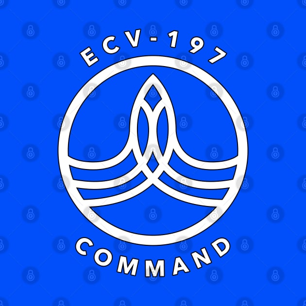 ECV Command by nickbeta