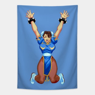 Yatta! Tapestry