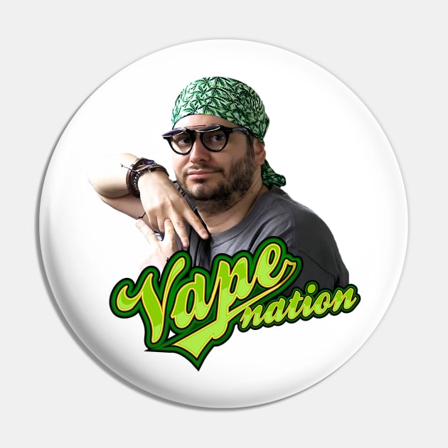 H3H3 VapeNation Pin by bryants