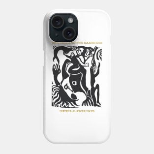 Siouxsie-Spellbound Phone Case