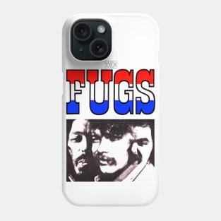 The Fugs Phone Case