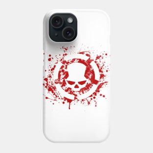 THE DIVISION - BLOODY ROGUE Phone Case