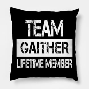 Gaither Pillow