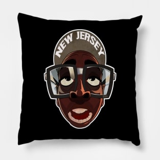 MARRZ NJ Pillow