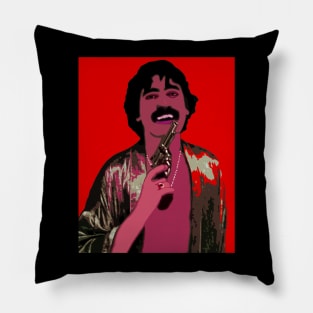 alfred molina Pillow