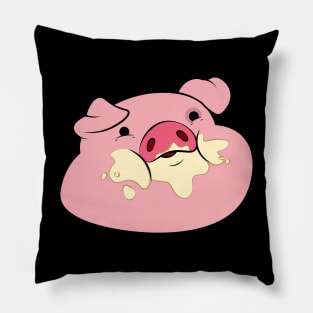 Waddles Pillow