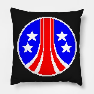 USCM 8Bit Pillow