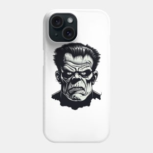 It's Franken-Steen! Phone Case