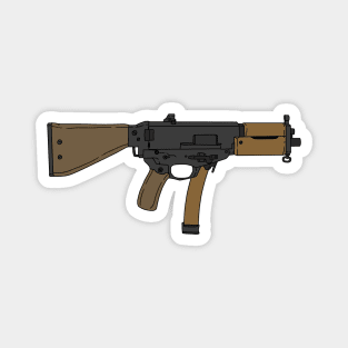 FGC-9 + AKM / AK47. Magnet