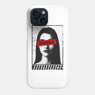 Bunga Phone Case