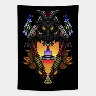 Delicious Victory Tapestry