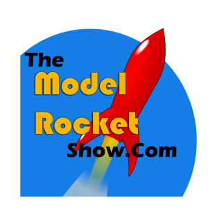 The Model Rocket Show Podcast T-Shirt