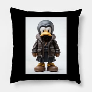 Kaws Hypebeast Duck Pillow