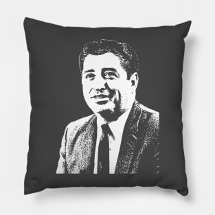 Ruben Salazar Pillow