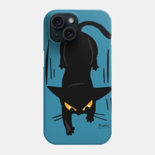 Do not fall Phone Case