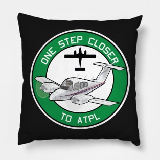 BE-76 Duchess Pillow