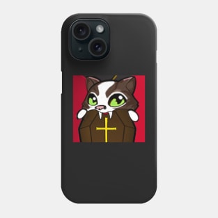 Simba Vamp Phone Case