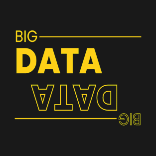 Big Data T-Shirt