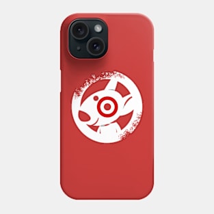 Target Team Member Phone Case