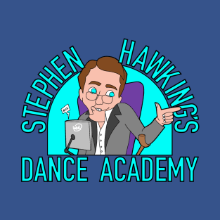 Dance Academy T-Shirt