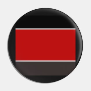 red and black abstract minimalist design Pin