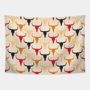 Rancho Pattern Tapestry