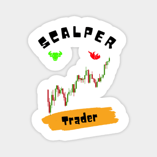 Scalper Trader Magnet