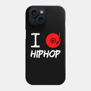 50 Years Of Hip Hop Phone Case