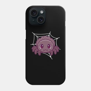 Cute Spider Phone Case