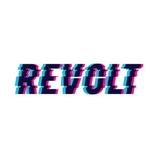 REVOLT T-Shirt